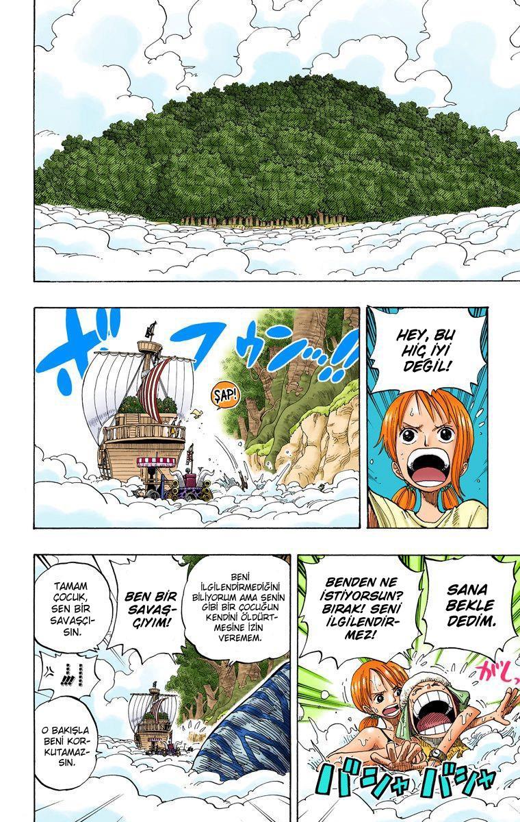 One Piece [Renkli] mangasının 0267 bölümünün 3. sayfasını okuyorsunuz.