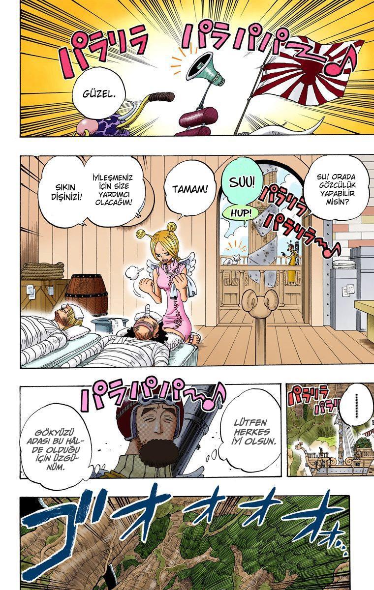 One Piece [Renkli] mangasının 0269 bölümünün 4. sayfasını okuyorsunuz.