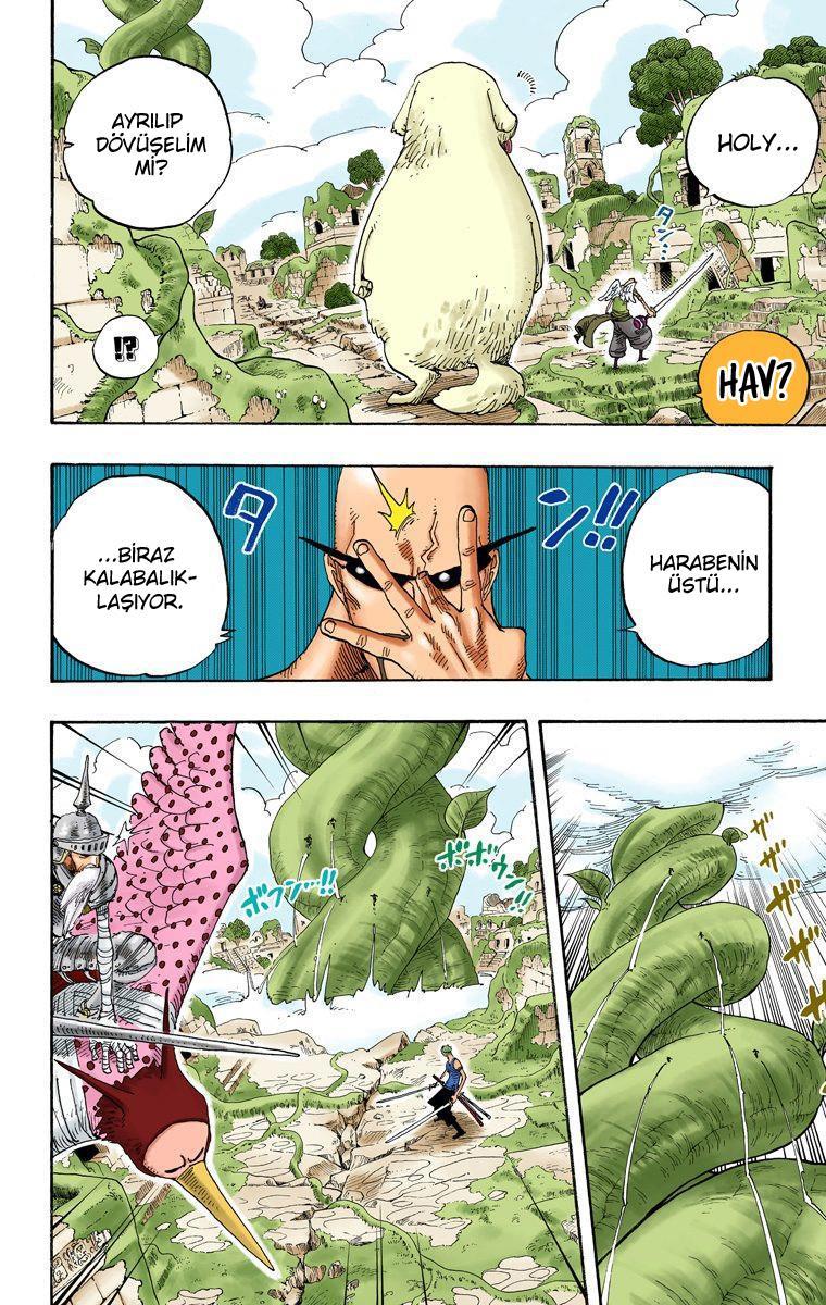 One Piece [Renkli] mangasının 0269 bölümünün 12. sayfasını okuyorsunuz.