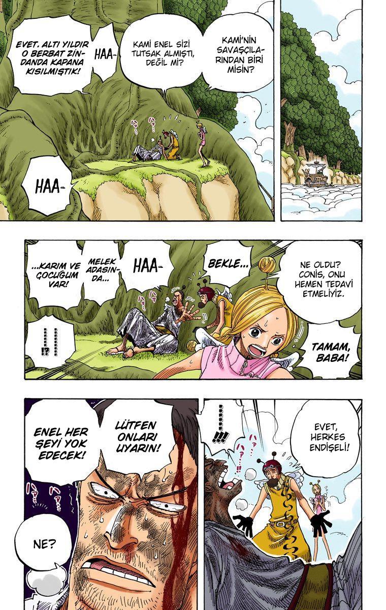 One Piece [Renkli] mangasının 0272 bölümünün 12. sayfasını okuyorsunuz.