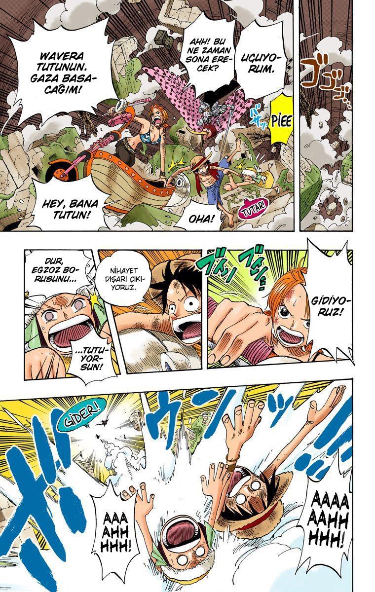 One Piece [Renkli] mangasının 0273 bölümünün 4. sayfasını okuyorsunuz.