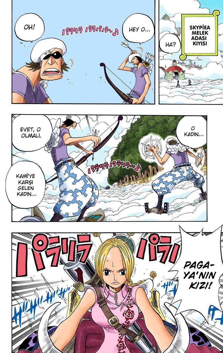One Piece [Renkli] mangasının 0277 bölümünün 3. sayfasını okuyorsunuz.