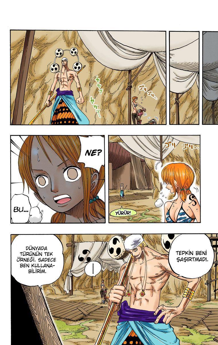 One Piece [Renkli] mangasının 0277 bölümünün 5. sayfasını okuyorsunuz.