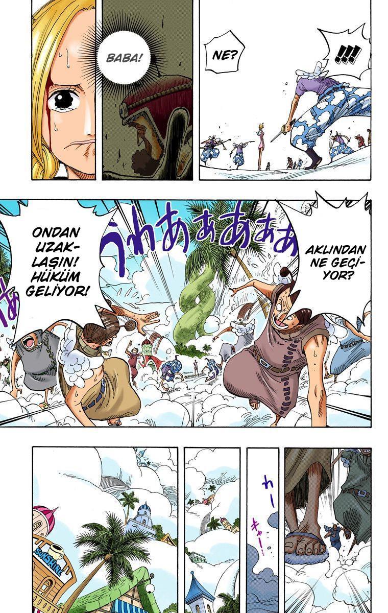 One Piece [Renkli] mangasının 0278 bölümünün 12. sayfasını okuyorsunuz.