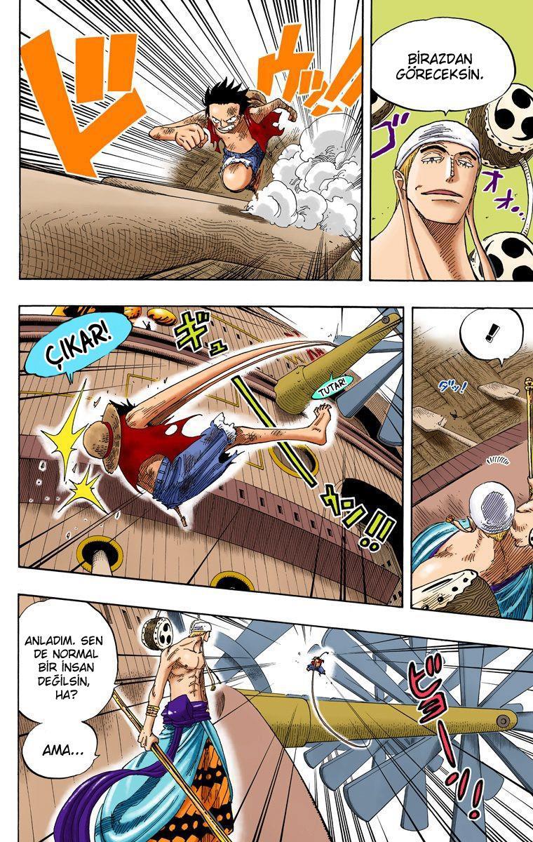 One Piece [Renkli] mangasının 0279 bölümünün 9. sayfasını okuyorsunuz.