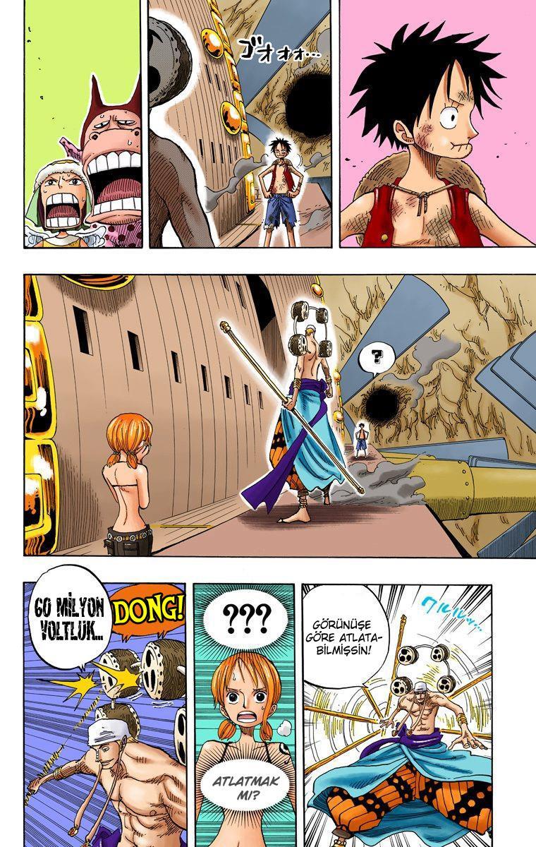 One Piece [Renkli] mangasının 0279 bölümünün 13. sayfasını okuyorsunuz.