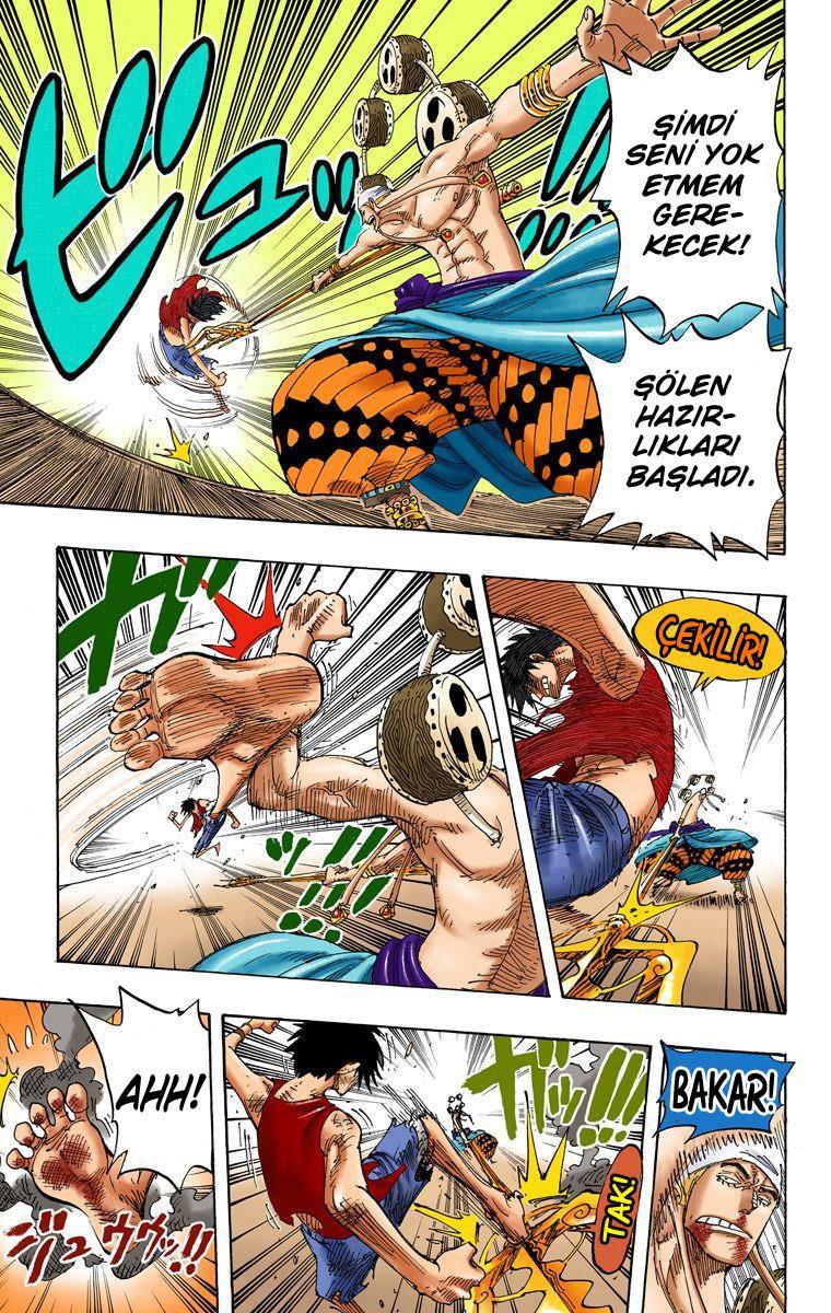 One Piece [Renkli] mangasının 0281 bölümünün 11. sayfasını okuyorsunuz.