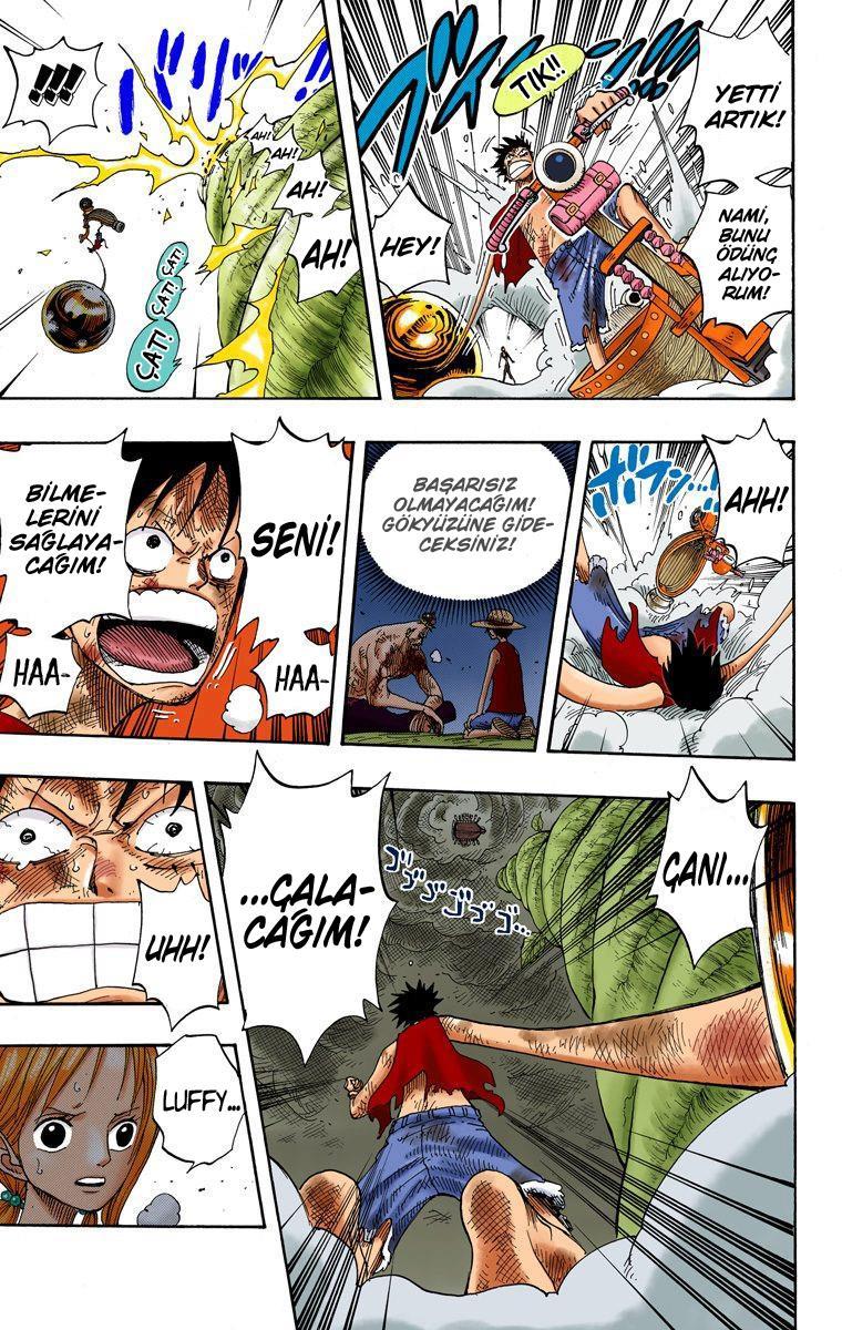 One Piece [Renkli] mangasının 0295 bölümünün 6. sayfasını okuyorsunuz.