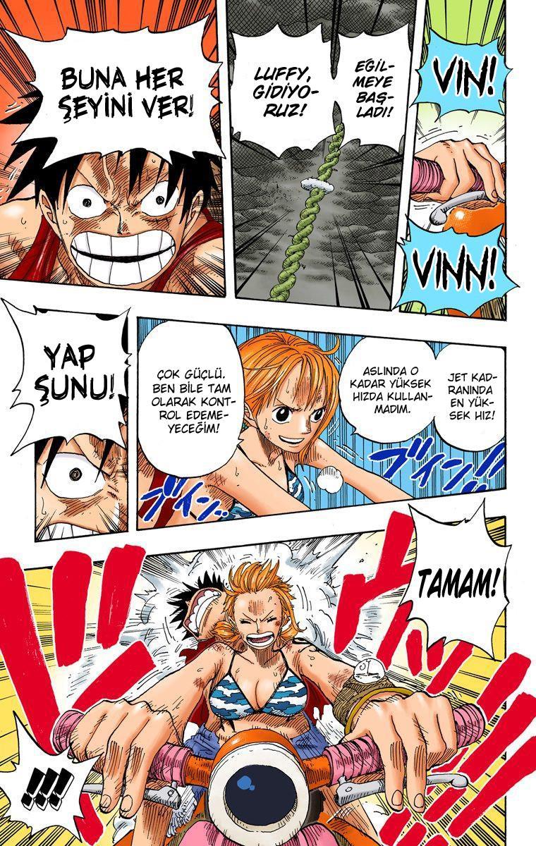 One Piece [Renkli] mangasının 0296 bölümünün 18. sayfasını okuyorsunuz.