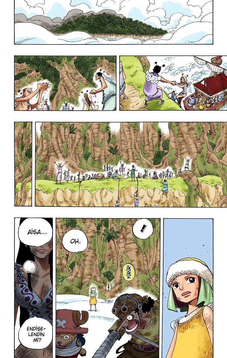 One Piece [Renkli] mangasının 0300 bölümünün 3. sayfasını okuyorsunuz.