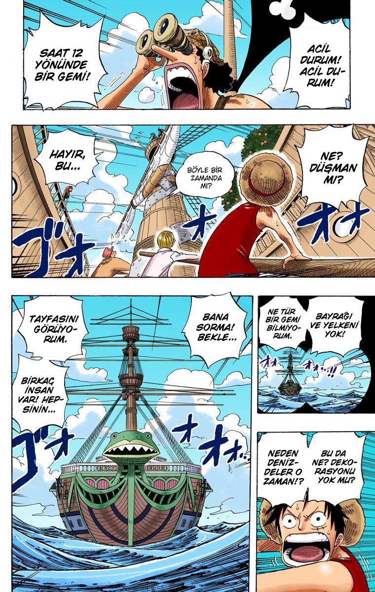 One Piece [Renkli] mangasının 0304 bölümünün 4. sayfasını okuyorsunuz.
