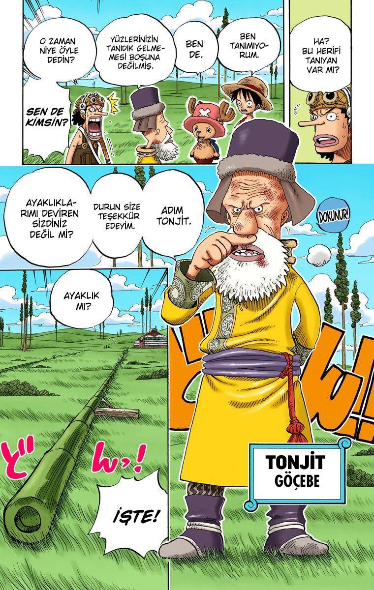 One Piece [Renkli] mangasının 0305 bölümünün 4. sayfasını okuyorsunuz.