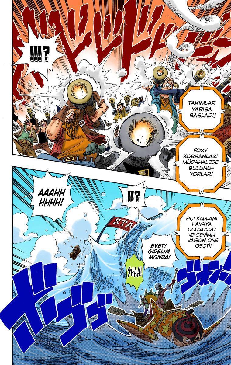 One Piece [Renkli] mangasının 0307 bölümünün 7. sayfasını okuyorsunuz.