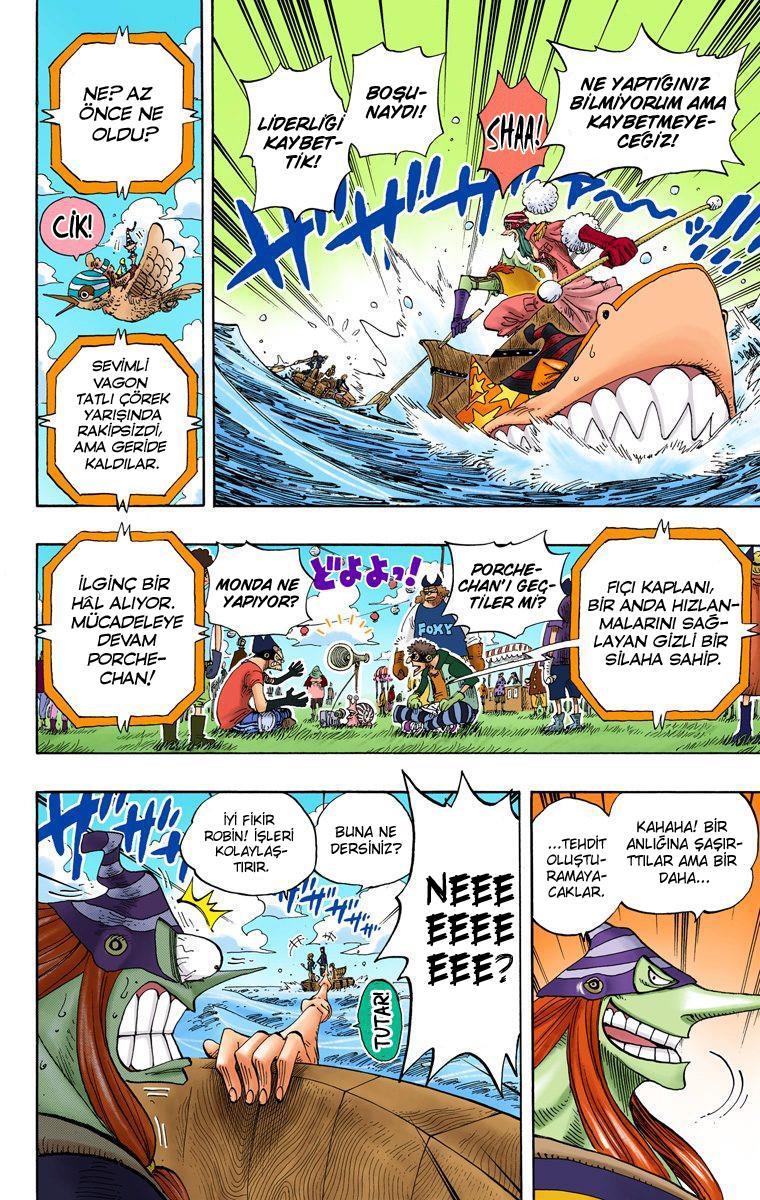 One Piece [Renkli] mangasının 0307 bölümünün 17. sayfasını okuyorsunuz.