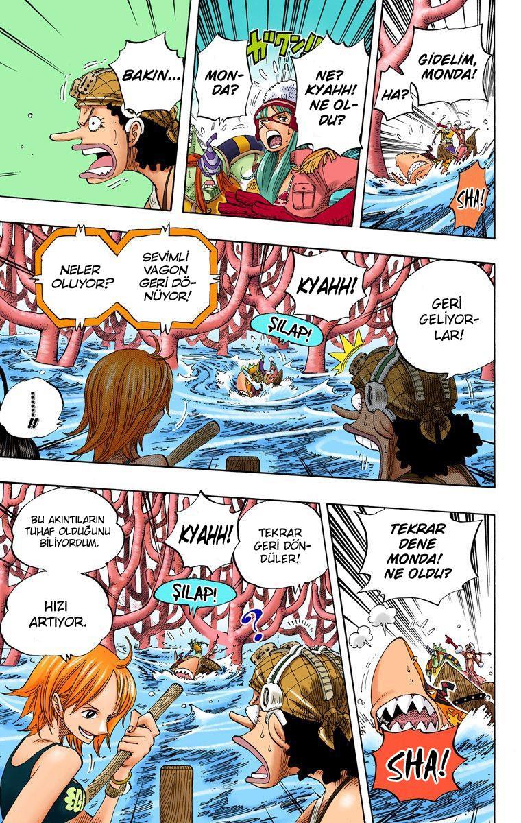 One Piece [Renkli] mangasının 0308 bölümünün 6. sayfasını okuyorsunuz.