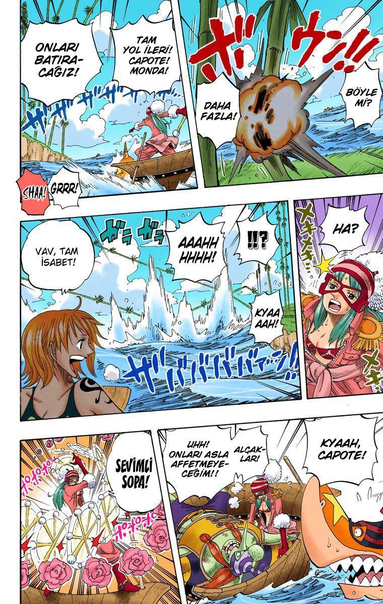 One Piece [Renkli] mangasının 0308 bölümünün 17. sayfasını okuyorsunuz.