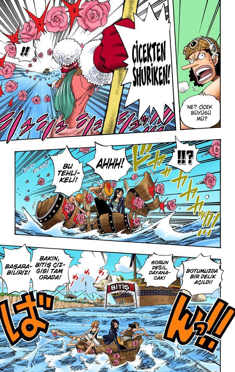 One Piece [Renkli] mangasının 0308 bölümünün 18. sayfasını okuyorsunuz.