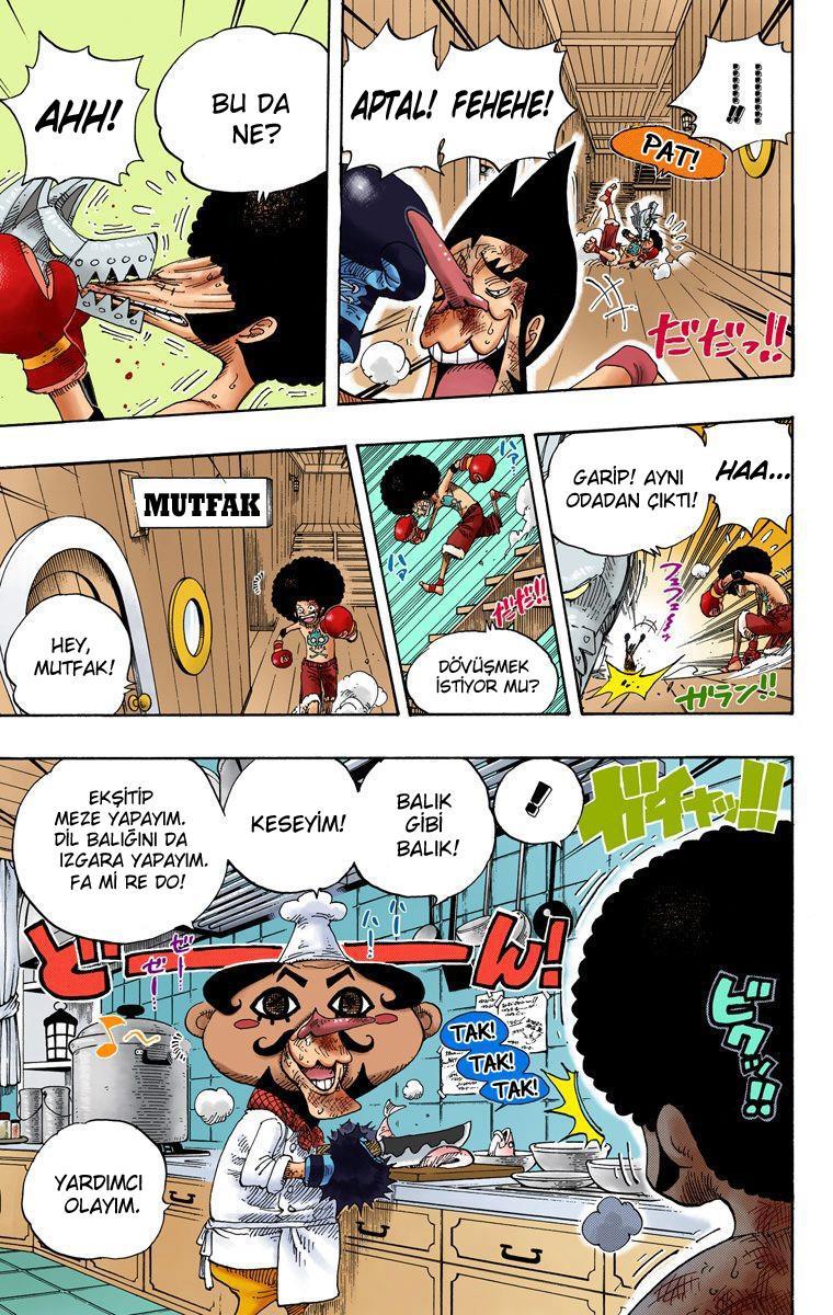 One Piece [Renkli] mangasının 0315 bölümünün 18. sayfasını okuyorsunuz.