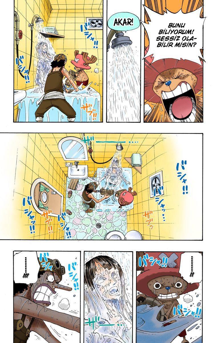 One Piece [Renkli] mangasının 0321 bölümünün 4. sayfasını okuyorsunuz.