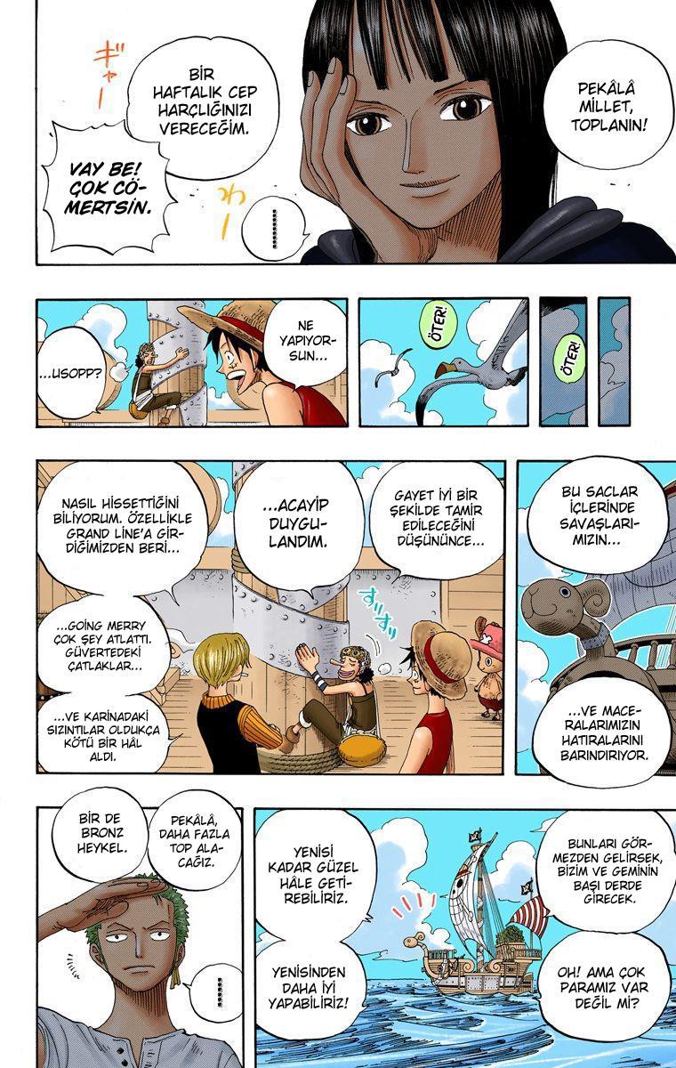 One Piece [Renkli] mangasının 0323 bölümünün 7. sayfasını okuyorsunuz.