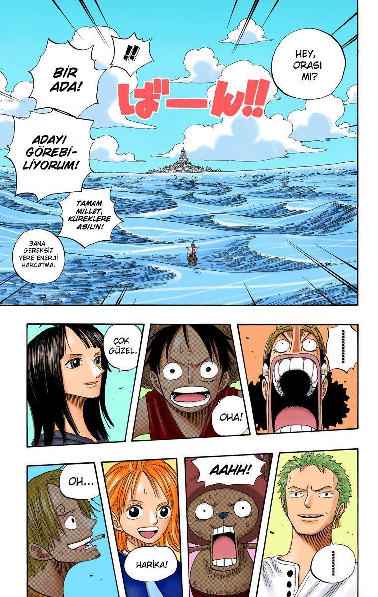 One Piece [Renkli] mangasının 0323 bölümünün 8. sayfasını okuyorsunuz.