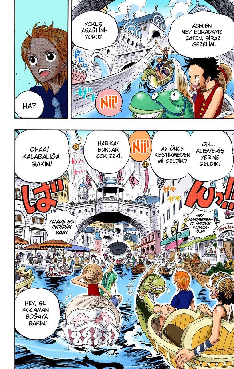 One Piece [Renkli] mangasının 0324 bölümünün 11. sayfasını okuyorsunuz.