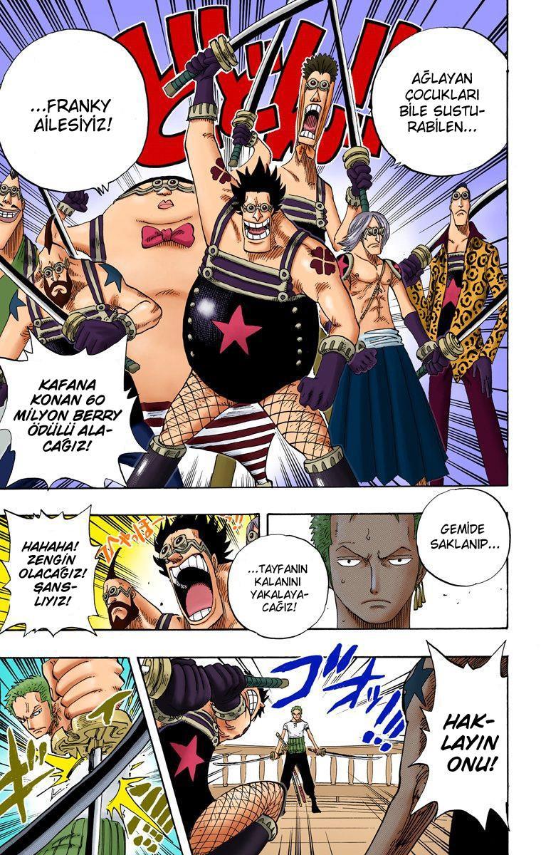 One Piece [Renkli] mangasının 0325 bölümünün 4. sayfasını okuyorsunuz.