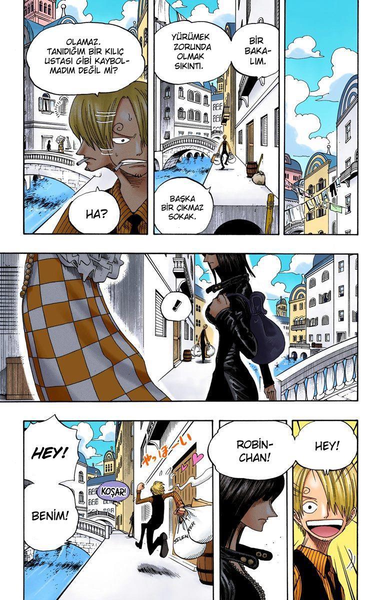 One Piece [Renkli] mangasının 0326 bölümünün 4. sayfasını okuyorsunuz.