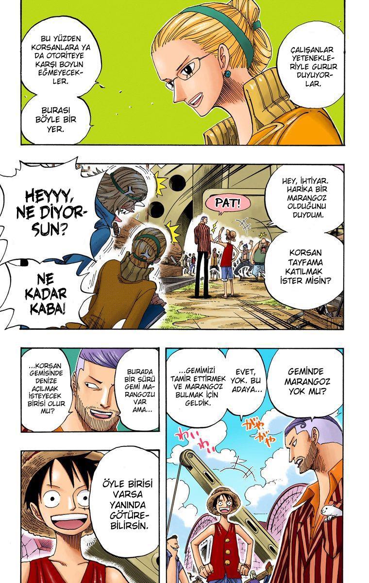 One Piece [Renkli] mangasının 0327 bölümünün 16. sayfasını okuyorsunuz.