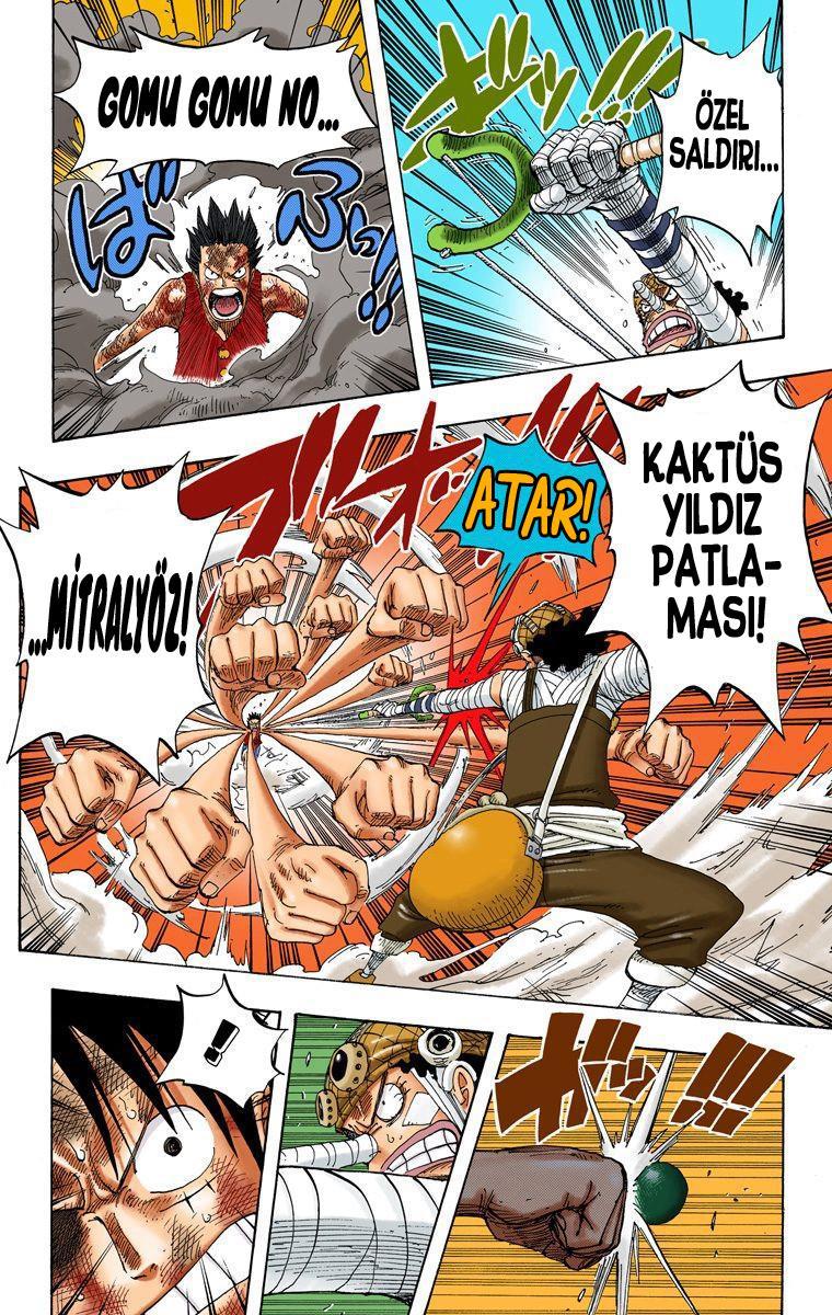 One Piece [Renkli] mangasının 0333 bölümünün 5. sayfasını okuyorsunuz.