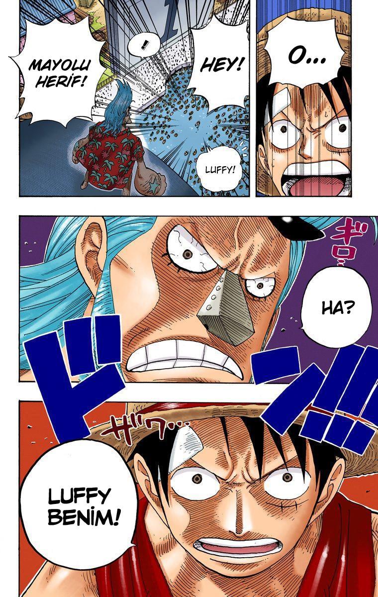 One Piece [Renkli] mangasının 0335 bölümünün 16. sayfasını okuyorsunuz.