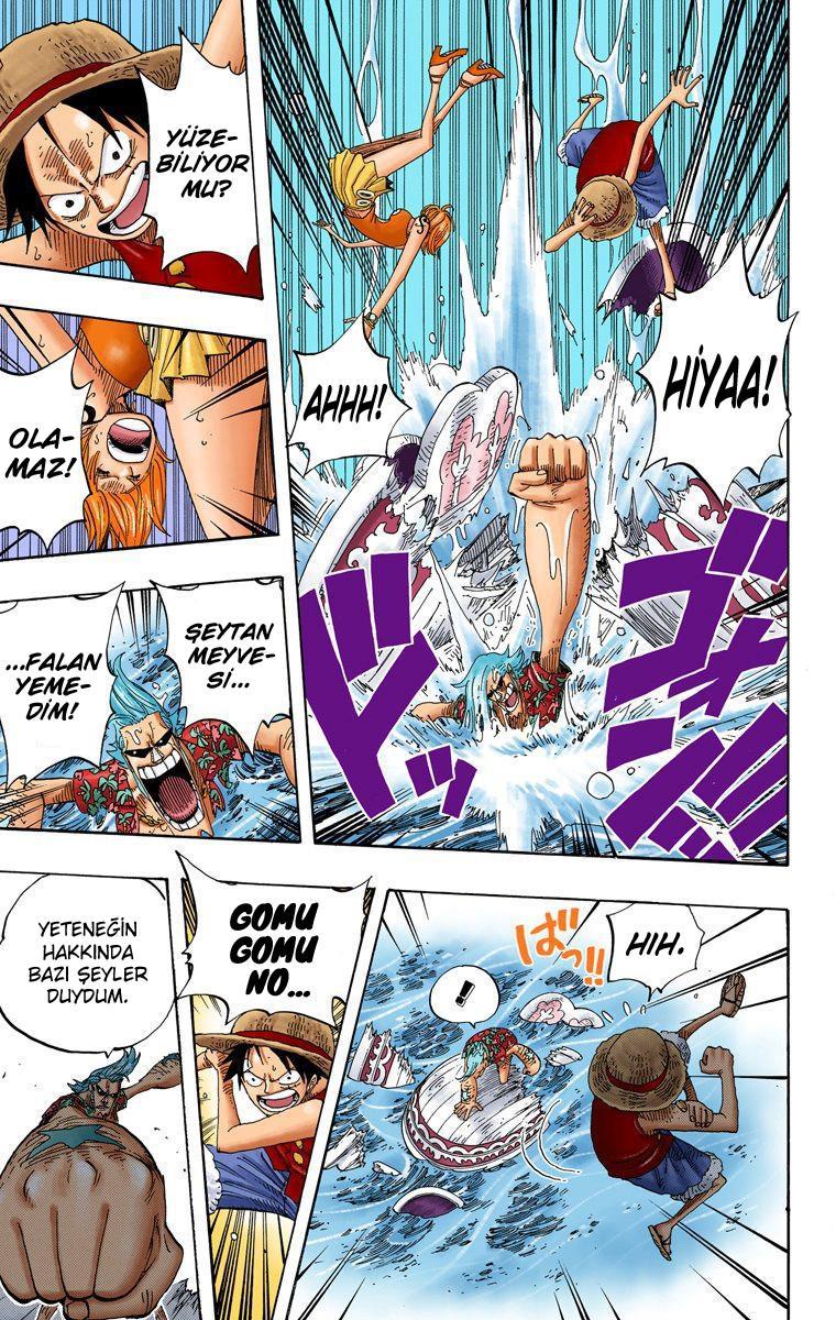 One Piece [Renkli] mangasının 0336 bölümünün 8. sayfasını okuyorsunuz.