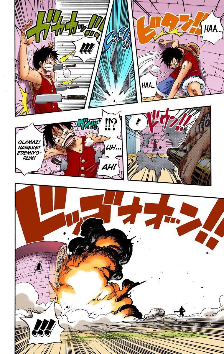 One Piece [Renkli] mangasının 0338 bölümünün 11. sayfasını okuyorsunuz.