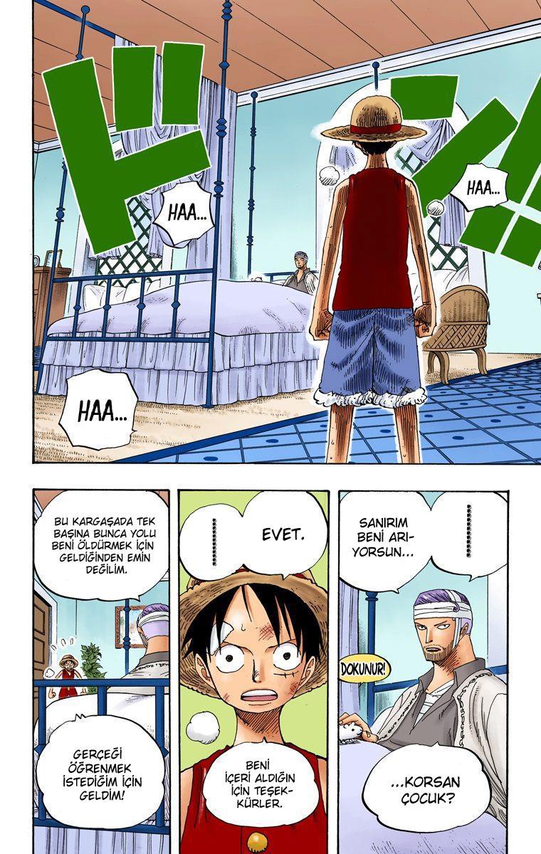 One Piece [Renkli] mangasının 0339 bölümünün 9. sayfasını okuyorsunuz.