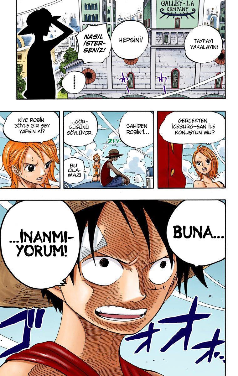 One Piece [Renkli] mangasının 0339 bölümünün 12. sayfasını okuyorsunuz.