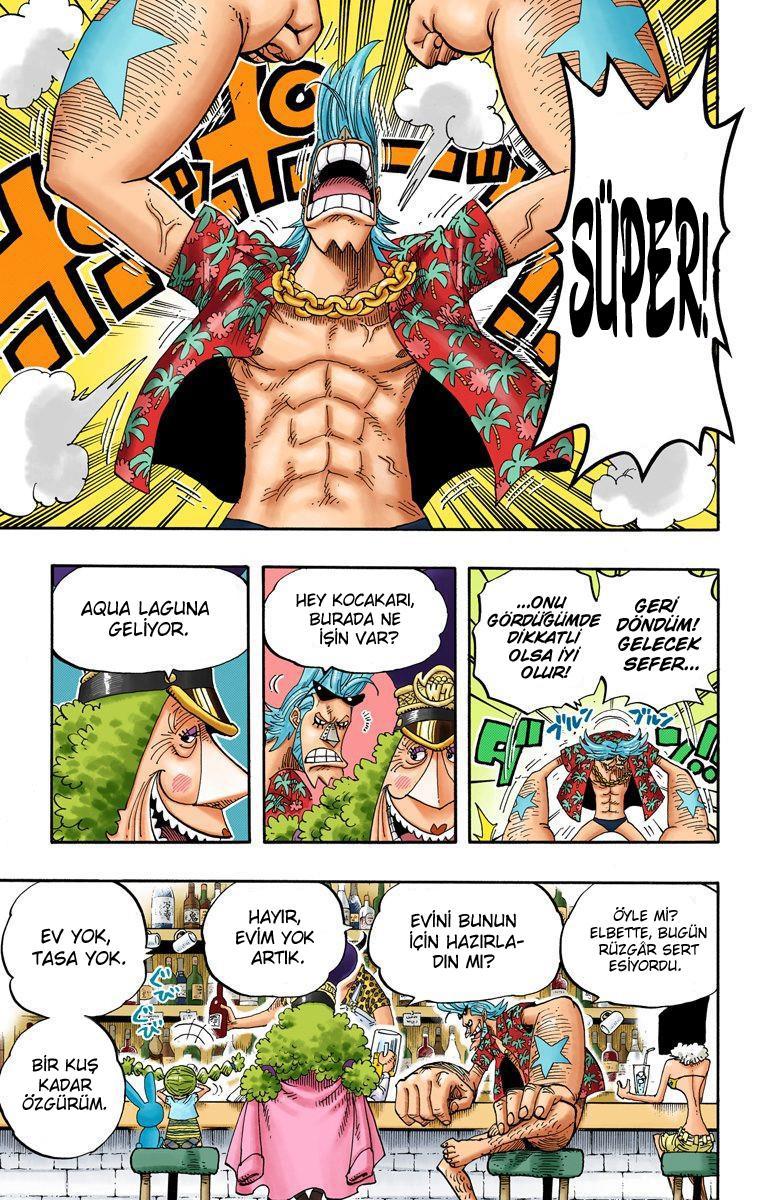 One Piece [Renkli] mangasının 0339 bölümünün 16. sayfasını okuyorsunuz.