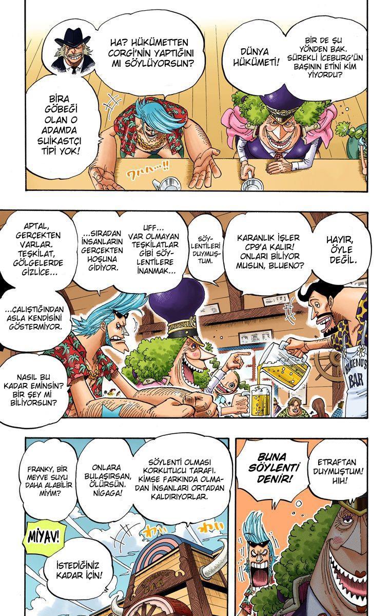 One Piece [Renkli] mangasının 0339 bölümünün 18. sayfasını okuyorsunuz.