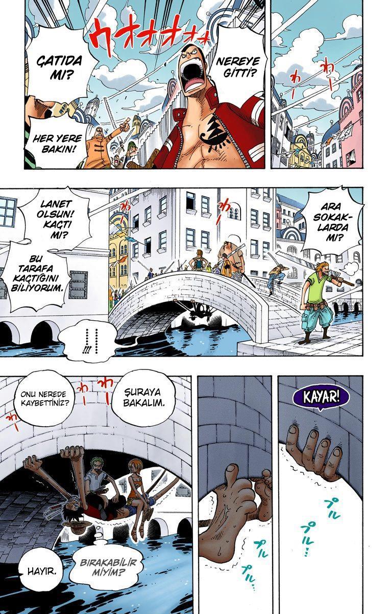 One Piece [Renkli] mangasının 0340 bölümünün 18. sayfasını okuyorsunuz.