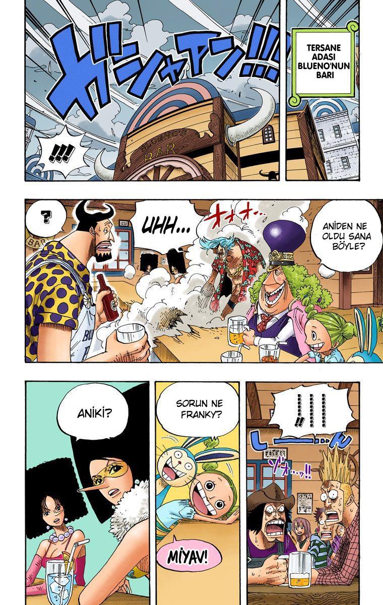 One Piece [Renkli] mangasının 0341 bölümünün 13. sayfasını okuyorsunuz.