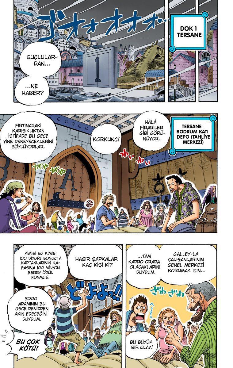 One Piece [Renkli] mangasının 0341 bölümünün 16. sayfasını okuyorsunuz.