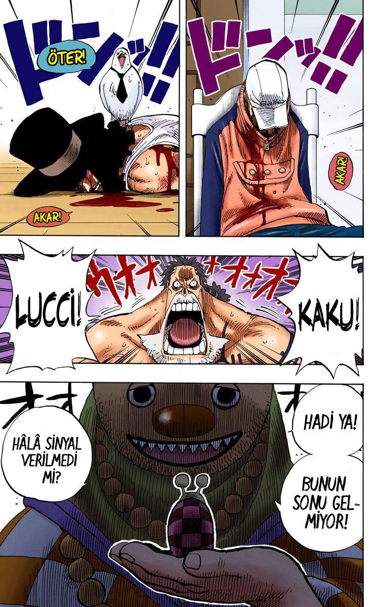 One Piece [Renkli] mangasının 0343 bölümünün 20. sayfasını okuyorsunuz.