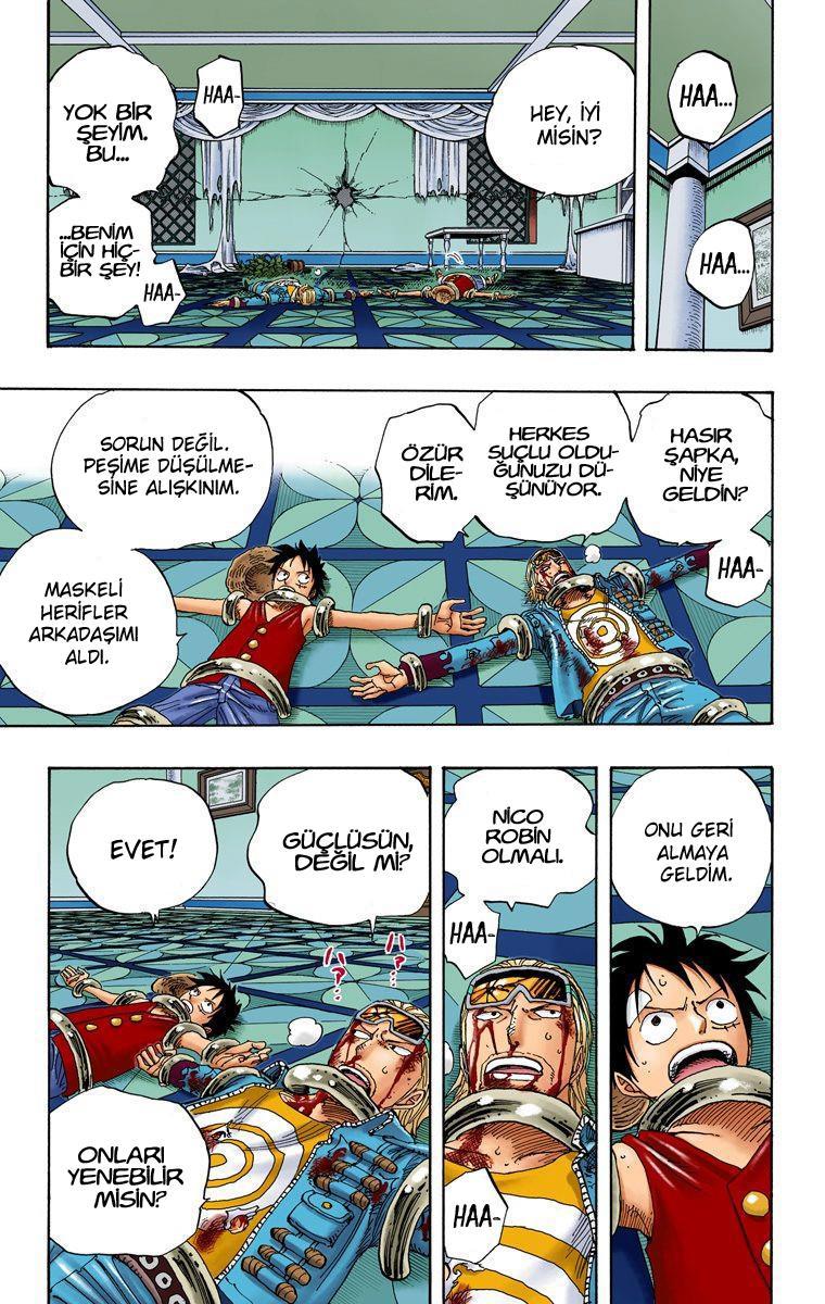 One Piece [Renkli] mangasının 0345 bölümünün 12. sayfasını okuyorsunuz.