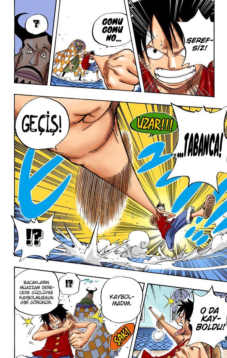 One Piece [Renkli] mangasının 0348 bölümünün 7. sayfasını okuyorsunuz.