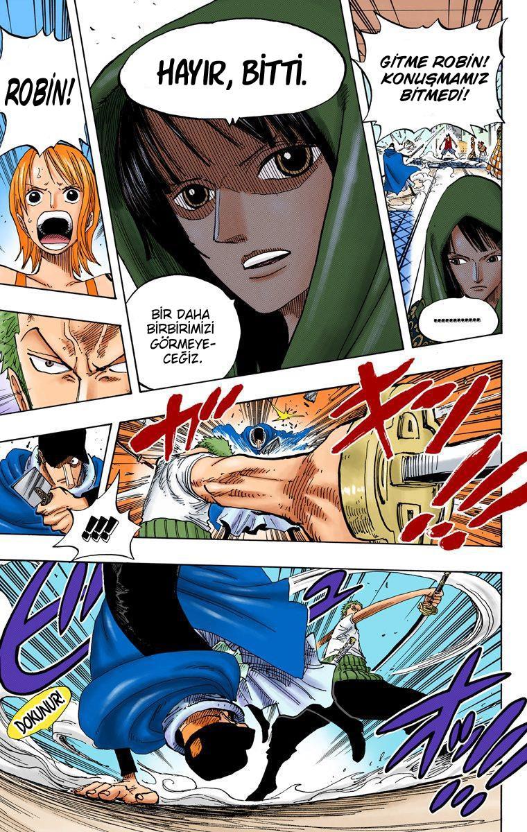 One Piece [Renkli] mangasının 0348 bölümünün 12. sayfasını okuyorsunuz.