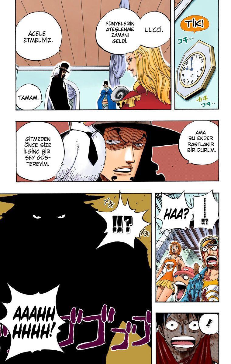 One Piece [Renkli] mangasının 0348 bölümünün 20. sayfasını okuyorsunuz.