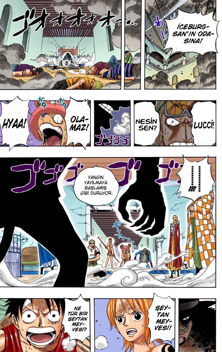 One Piece [Renkli] mangasının 0349 bölümünün 4. sayfasını okuyorsunuz.