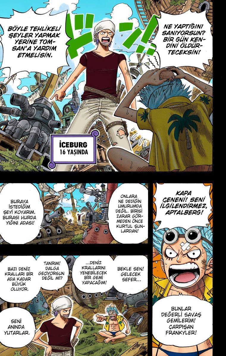 One Piece [Renkli] mangasının 0353 bölümünün 12. sayfasını okuyorsunuz.