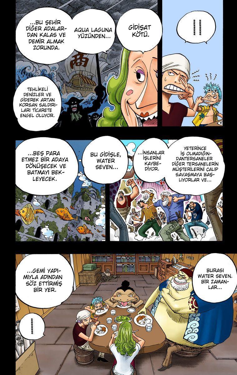 One Piece [Renkli] mangasının 0353 bölümünün 17. sayfasını okuyorsunuz.