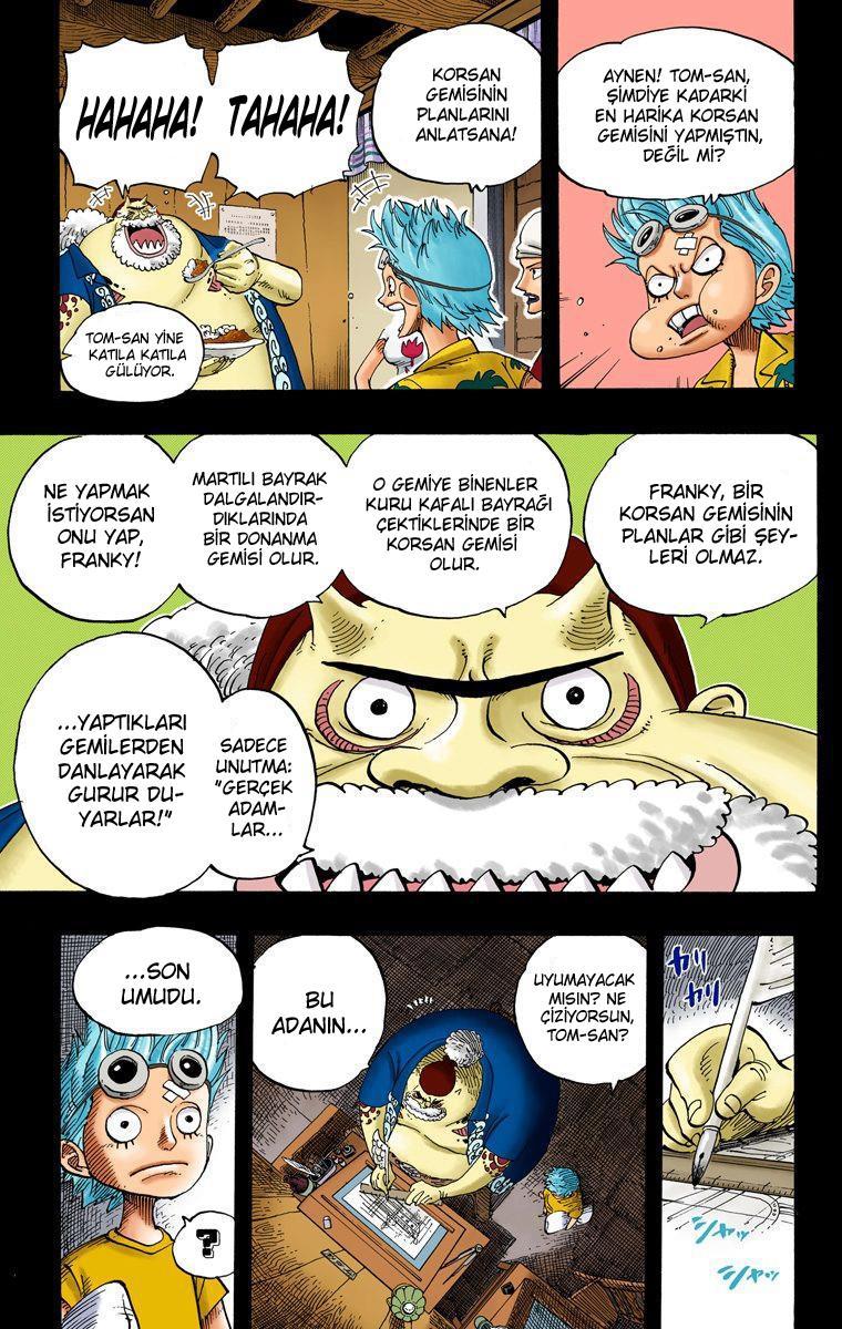 One Piece [Renkli] mangasının 0353 bölümünün 18. sayfasını okuyorsunuz.