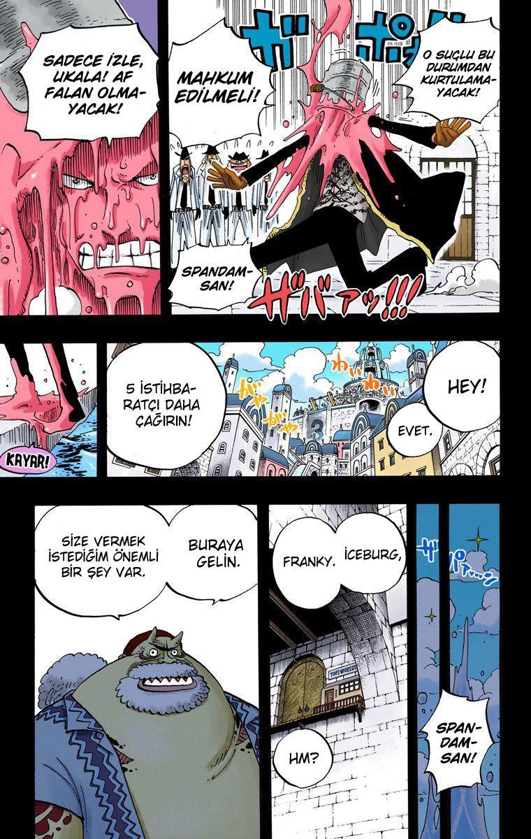 One Piece [Renkli] mangasının 0355 bölümünün 12. sayfasını okuyorsunuz.